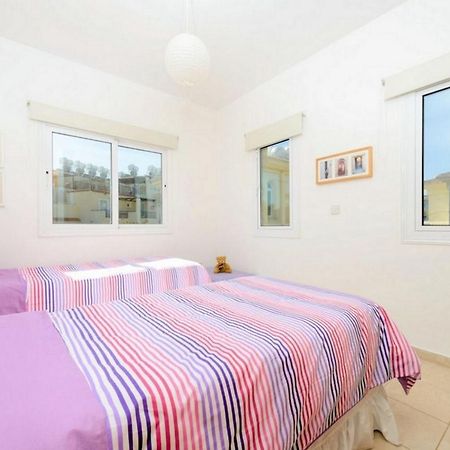 Protaras Villa Athamas Blue Экстерьер фото